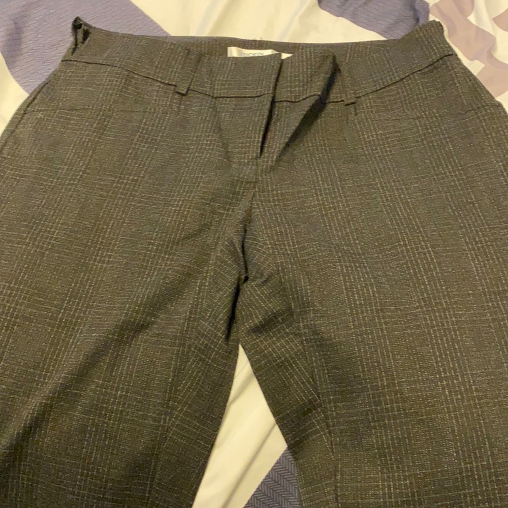 Rickis pants